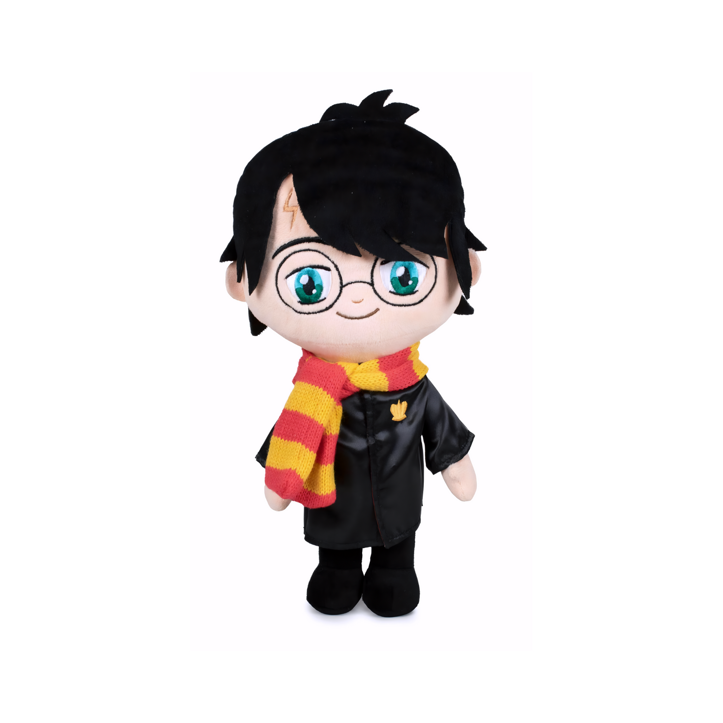 Harry Potter: Plush Figure: Harry Potter (29 cm)