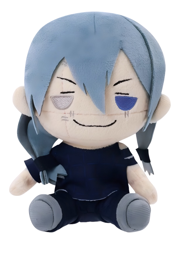 Mahito Plush – Jujutsu Kaisen 16cm Official Taito Doll
