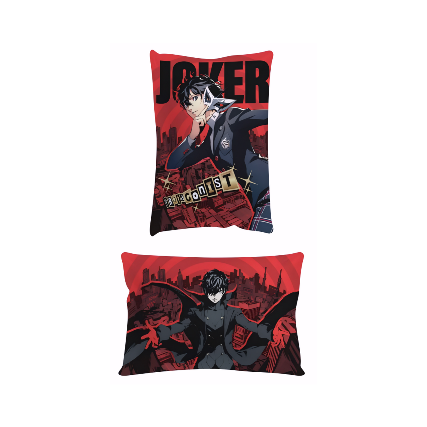 Personal 5 Royal Pillow Joker (50 x 35 cm)