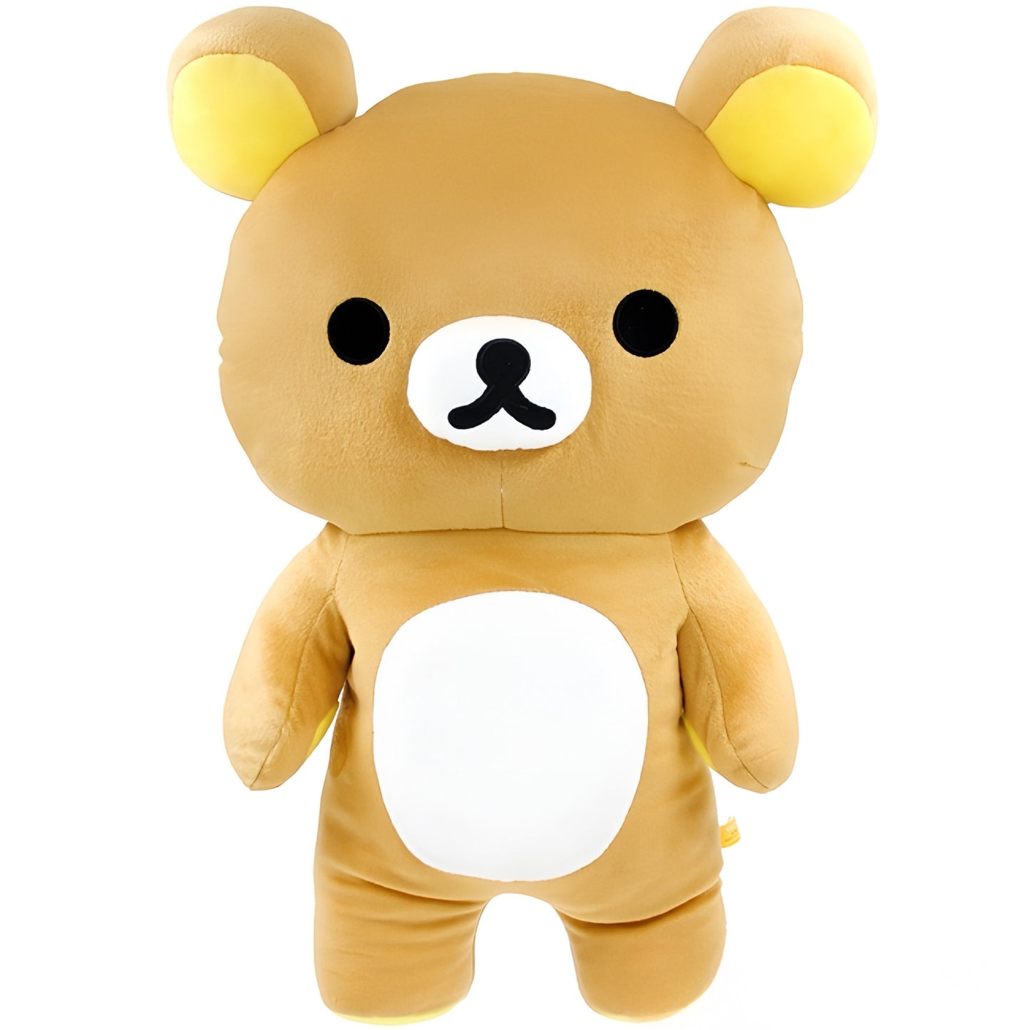 Rilakkuma Plush – Official San-X Soft Toy