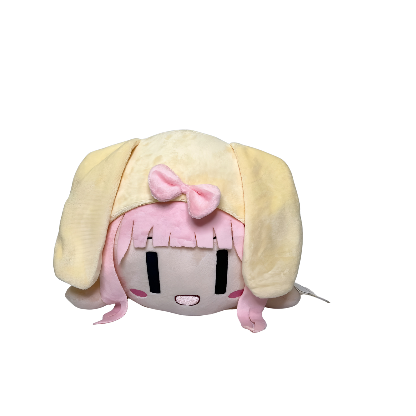 Chika Fujiwara Bunny Nesoberi Plush – Kaguya-sama: Love is War Taito Official