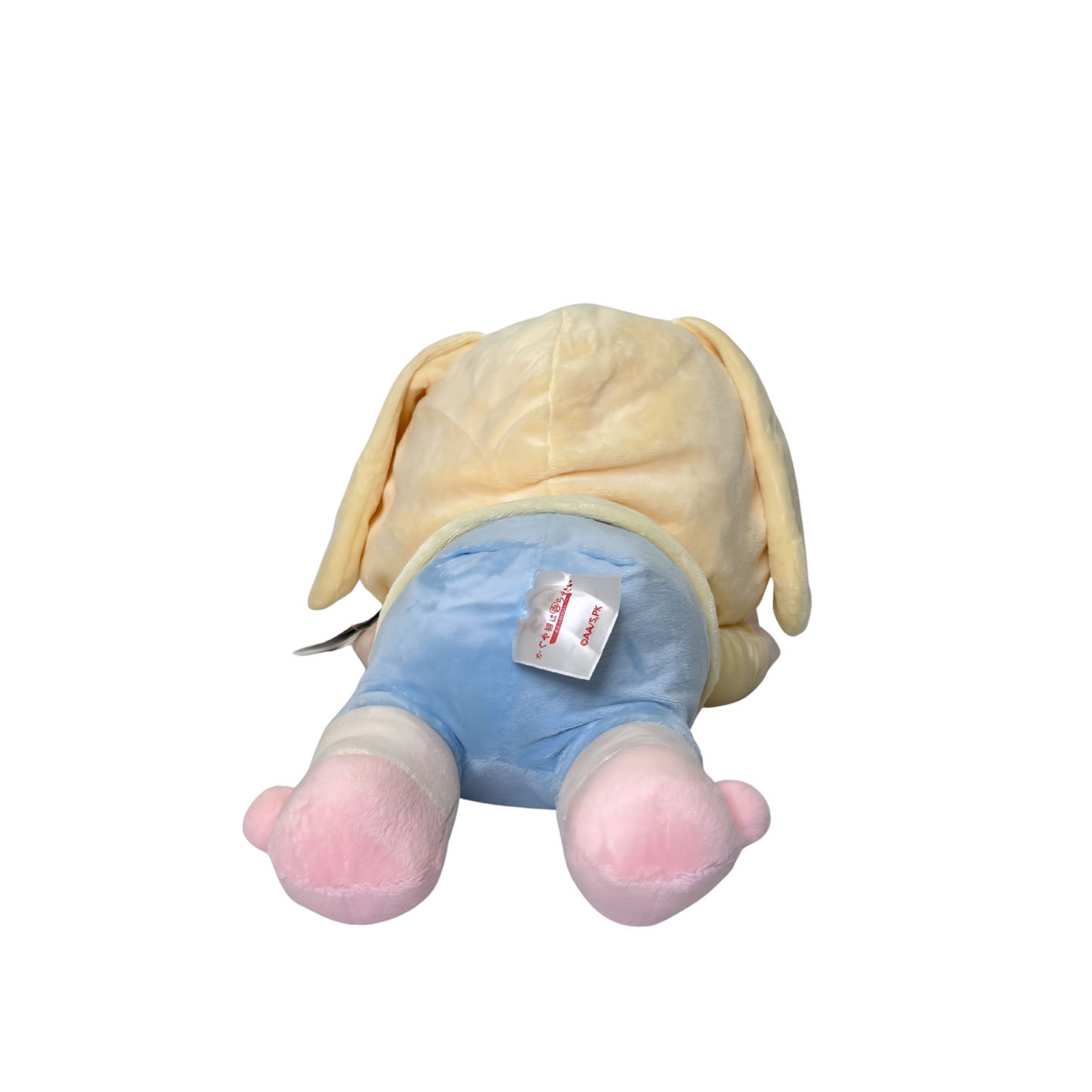 Chika Fujiwara Bunny Nesoberi Plush – Kaguya-sama: Love is War Taito Official