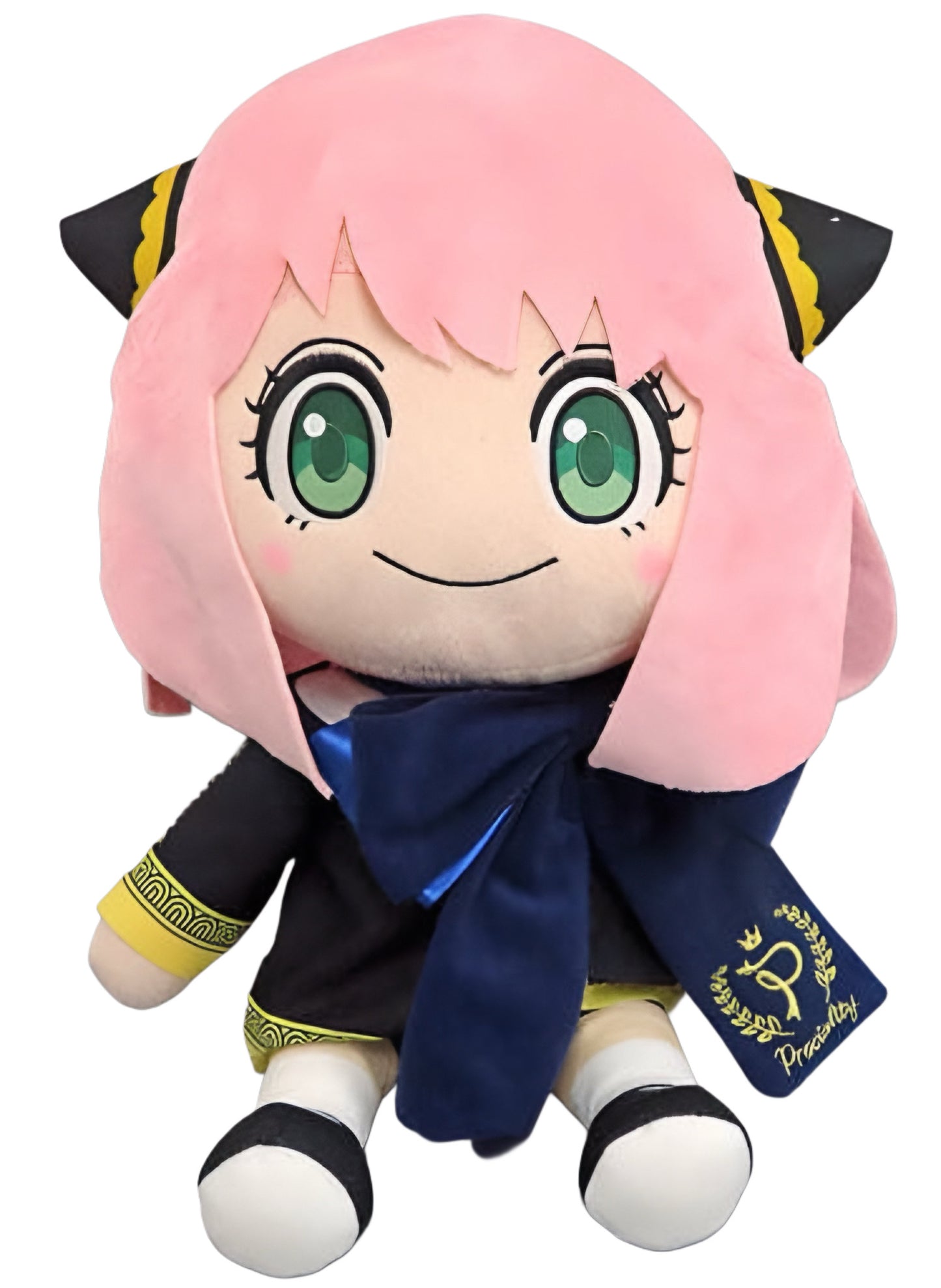 Spy x Family Anya Plush: Special Preciality Edition