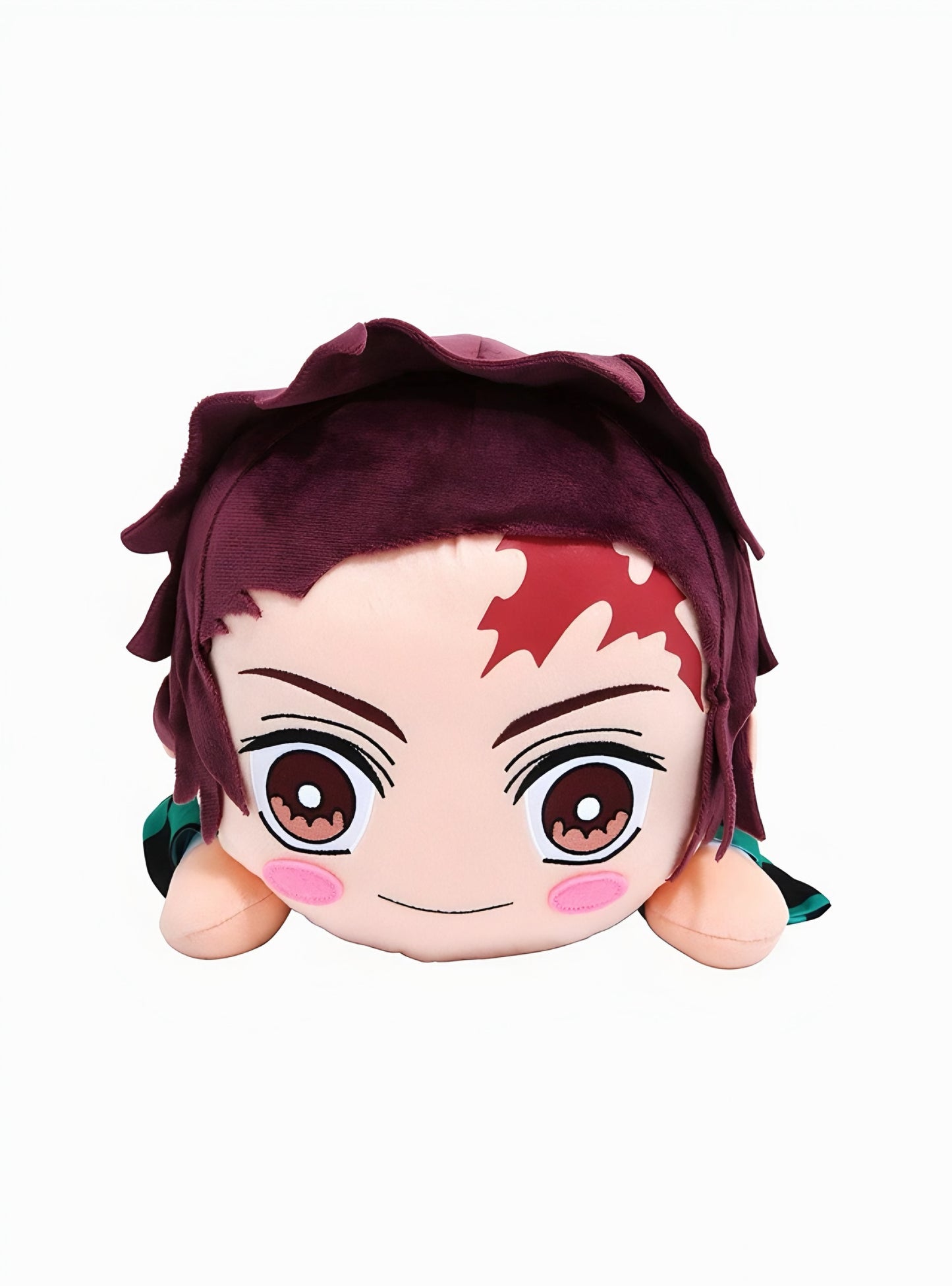 Demon Slayer Kimetsu no Yaiba: Tanjiro Kamado Plush Doll