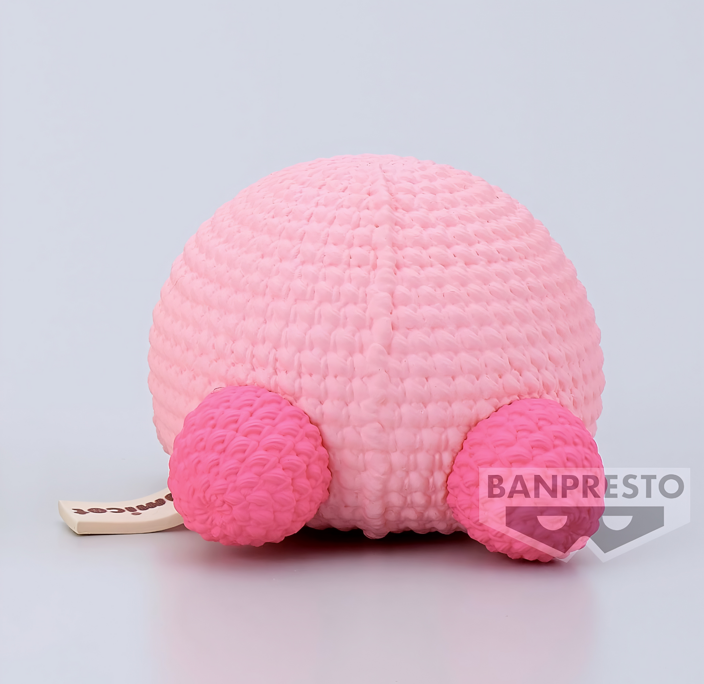 Banpresto - Kirby - Amicot Petit - Sleeping Kirby Figure