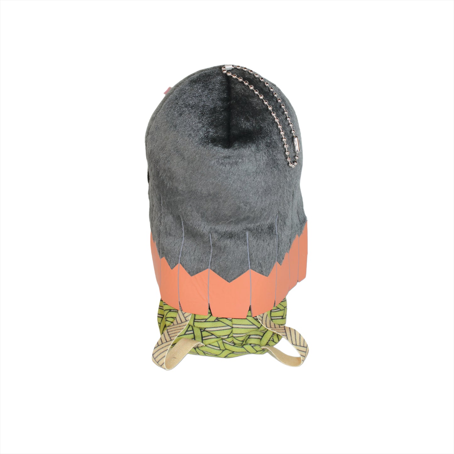 Banpresto Demon Slayer Nezuko Kamado Plush Mascot – Box Collection Edition