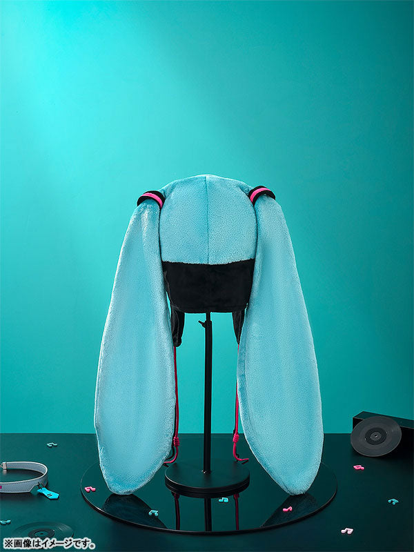 PRE ORDER Hatsune Miku Character Cap