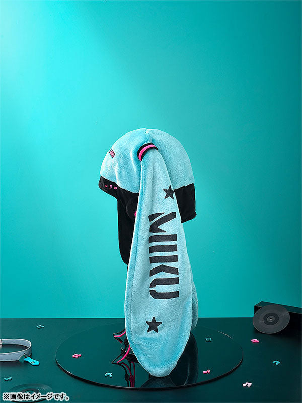 PRE ORDER Hatsune Miku Character Cap