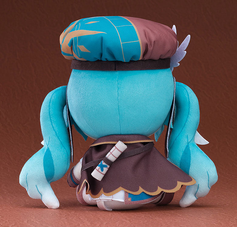 PRE ORDER Hatsune Miku 100th Adventure Plush