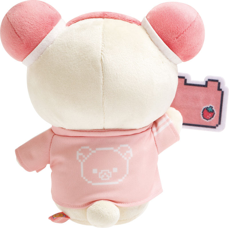 PRE ORDER San-x Gaming Korilakkuma Plush