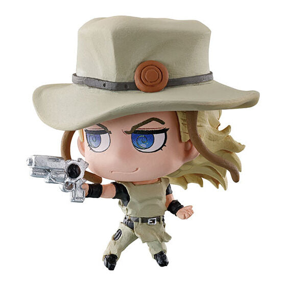 JoJo’s Bizarre Adventure Stand Figure Collection