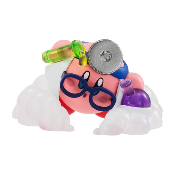 Kirby Copy Ability Collection