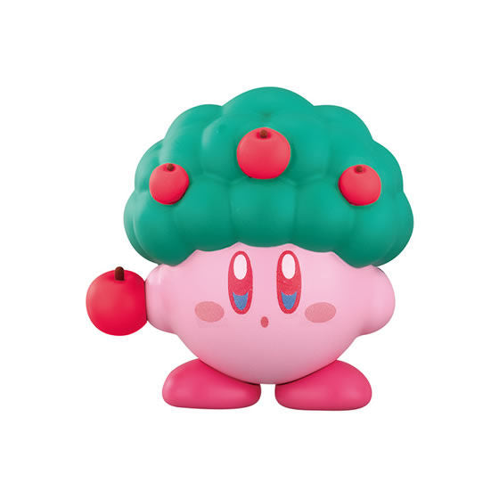 Kirby Muteki Suteki Closet