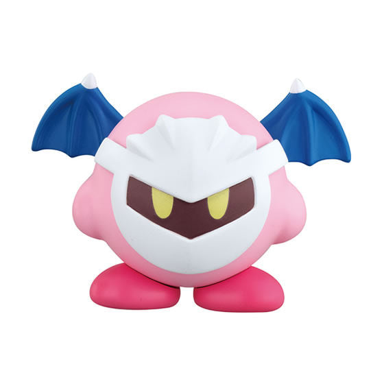 Kirby Muteki Suteki Closet