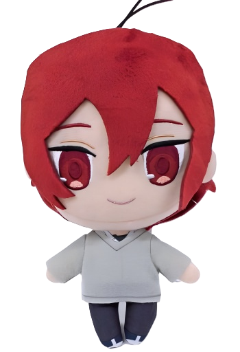 Horimiya Plush Toy Sengoku