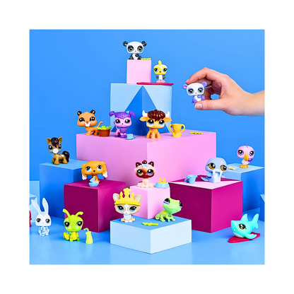 Littlest Pet Shop: Surprise Animal