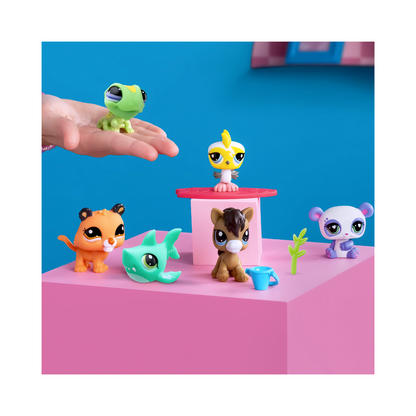 Littlest Pet Shop: Surprise Animal