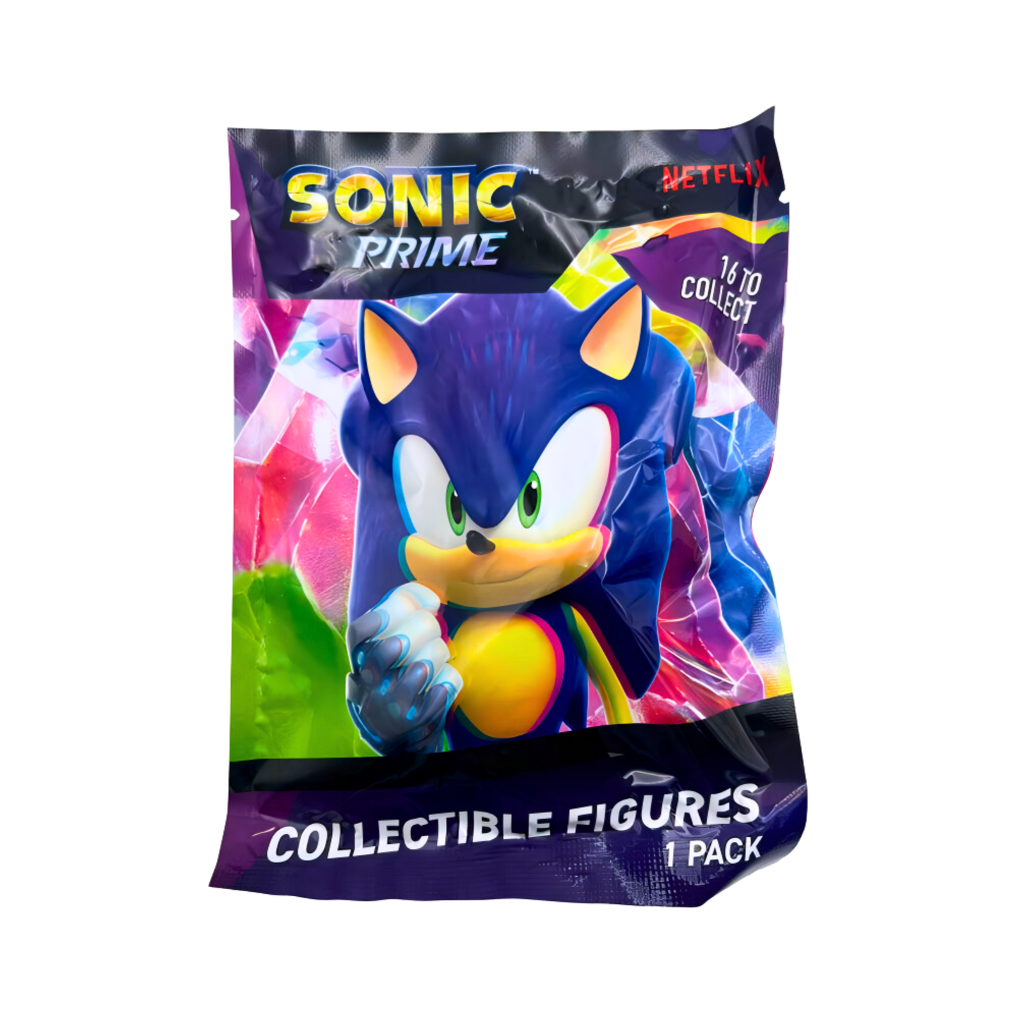 Sonic Collectable Figures Blind Bag