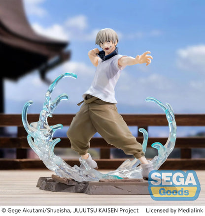 [PRE ORDER]  Jujutsu Kaisen Toge Inumaki Luminasta Figure