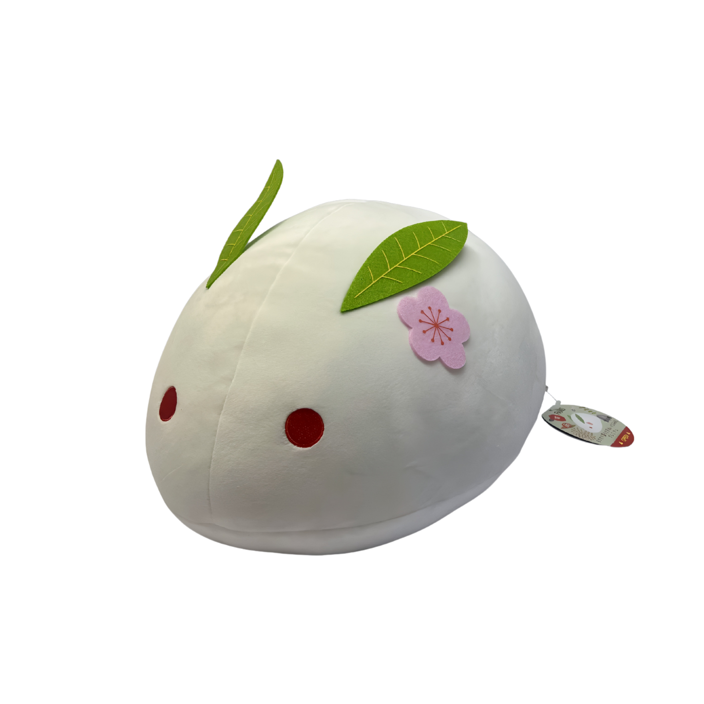 Re:ZERO Mofu Mofu Usagi Plush (Sakura Ver.)