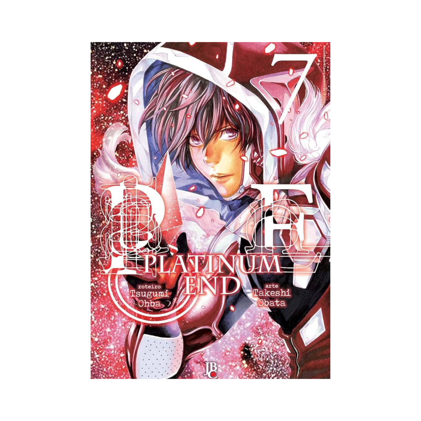 Platinum End - Vol. 7