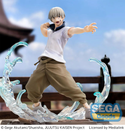 [PRE ORDER]  Jujutsu Kaisen Toge Inumaki Luminasta Figure