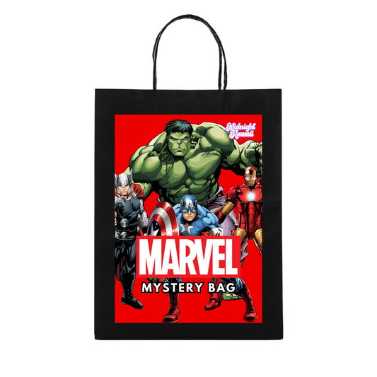 Marvel Mystery Bag