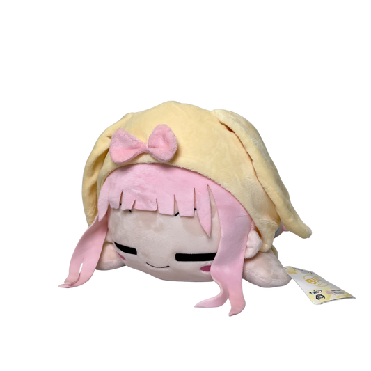 Chika Fujiwara Bunny Nesoberi Plush – Kaguya-sama: Love is War Taito Official