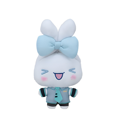 Hatsune Miku x Cinnamonroll Plush