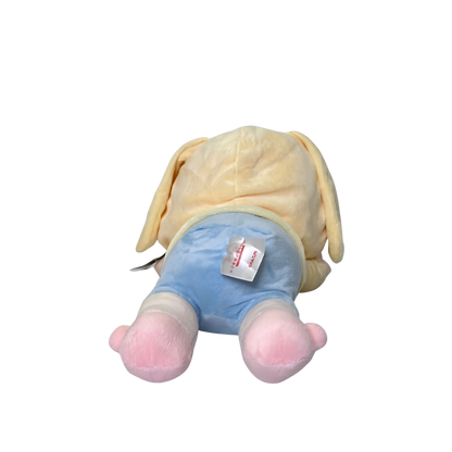 Chika Fujiwara Bunny Nesoberi Plush – Kaguya-sama: Love is War Taito Official