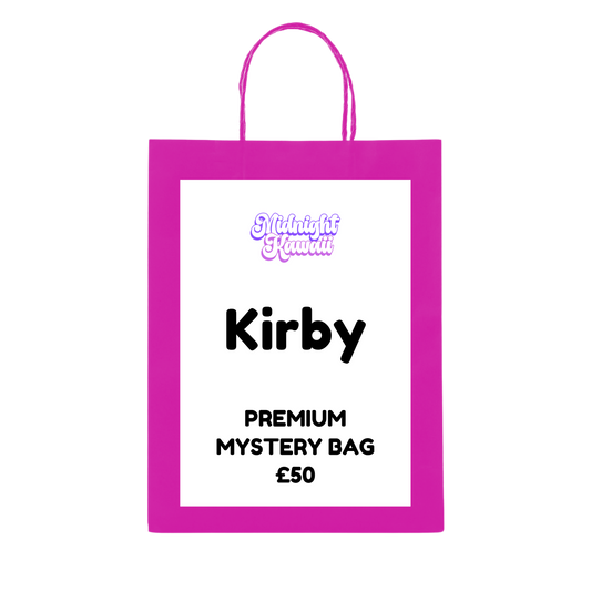 Kirby Premium Mystery Bag