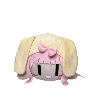 Chika Fujiwara Bunny Nesoberi Plush – Kaguya-sama: Love is War Taito Official