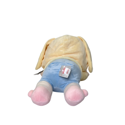 Chika Fujiwara Bunny Nesoberi Plush – Kaguya-sama: Love is War Taito Official