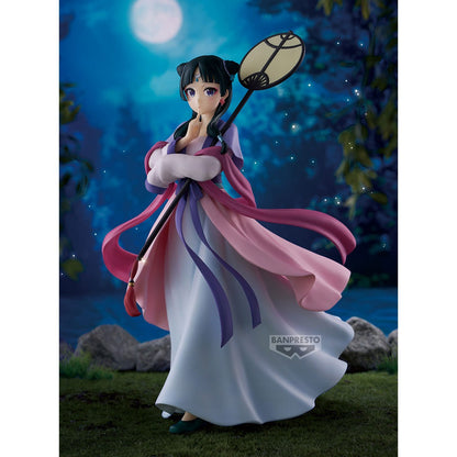 Banpresto Apothecary Diaries Maomao Figure Moon Spirit