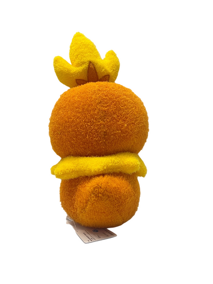 Torchic Pokémon Plush – Officially Licensed