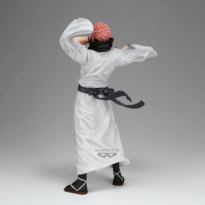 [PRE ORDER] Jujutsu Kaisen Grandista Figure - Ryomen Sukuna 27cm