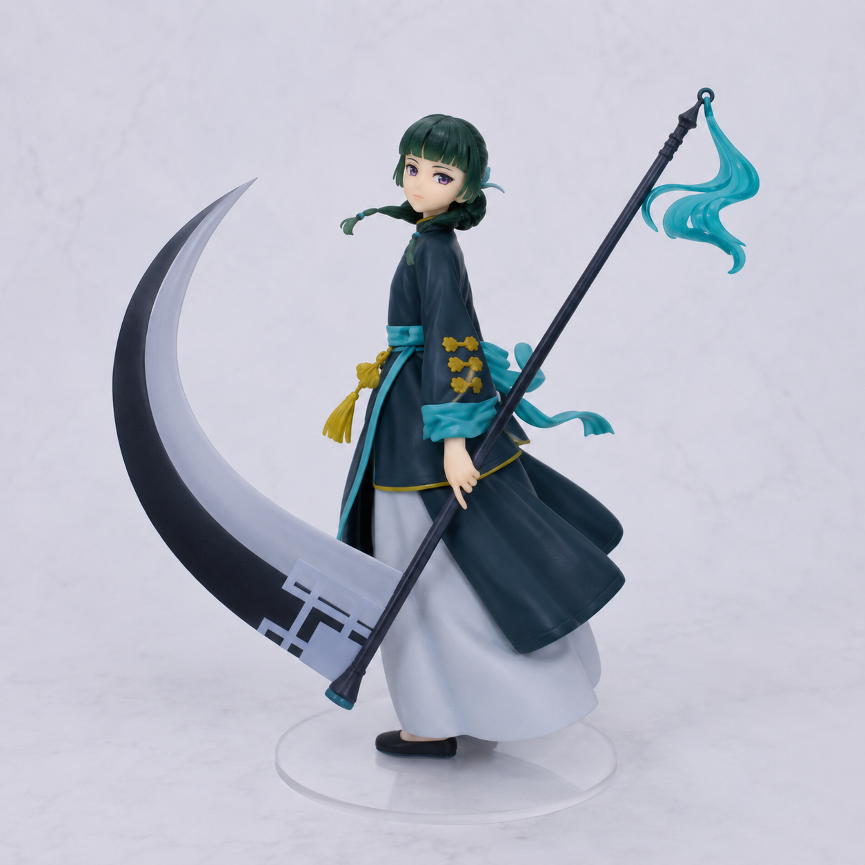 [PRE ORDER] The Apothecary Diaries BRILLIANT Figure Seasonal Maomao Shinigami (Copy)