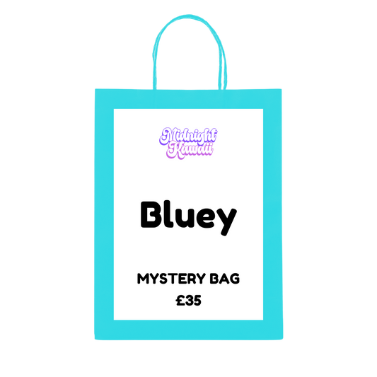 Bluey Mystery Bag