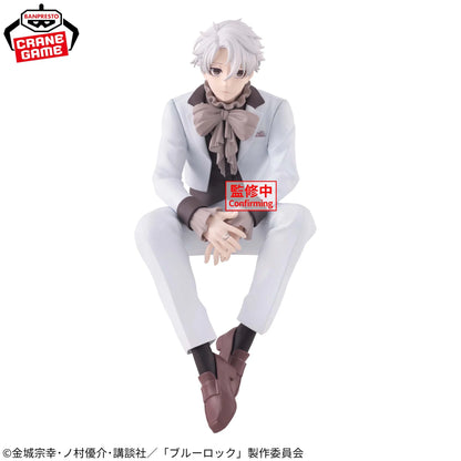 [PRE ORDER] Blue Lock Sweets Flavour Figure 2026 - Seishiro Nagi