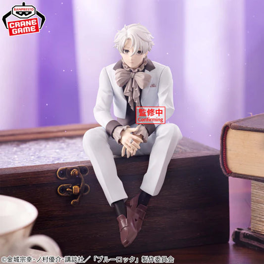 [PRE ORDER] Blue Lock Sweets Flavour Figure 2026 - Seishiro Nagi