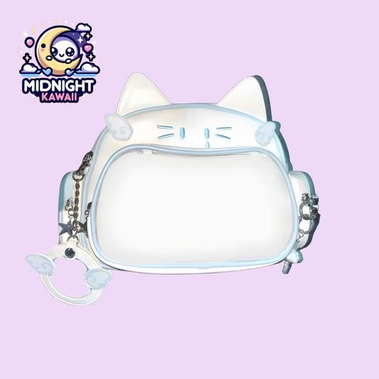 Ita Bag - Cute Cat Backpack