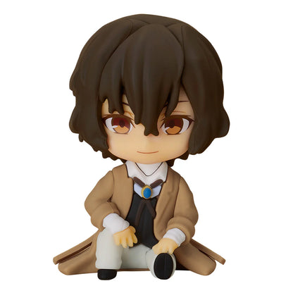 [PRE ORDER] Bungo Stray Dogs Nendoroid Plus - Rubber Mascot (4 Types)