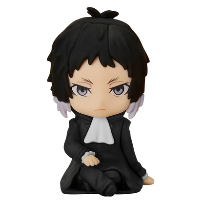 [PRE ORDER] Bungo Stray Dogs Nendoroid Plus - Rubber Mascot (4 Types)