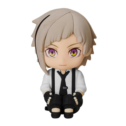 [PRE ORDER] Bungo Stray Dogs Nendoroid Plus - Rubber Mascot (4 Types)