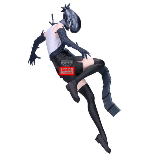 [PRE ORDER] Chainsaw Man Figure Maximatic - Bomb Devil