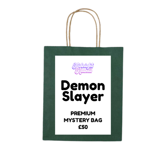 Demon Slayer Premium Mystery Bag