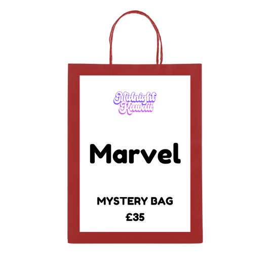 Marvel Mystery Bag