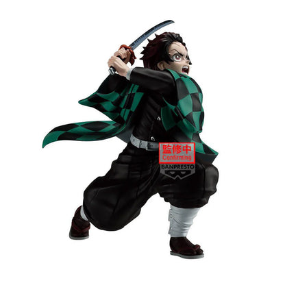 [PRE ORDER] Demon Slayer Maximatic - Tanjiro Kamado III