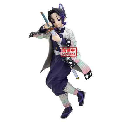 [PRE ORDER] Demon Slayer Glitter & Glamours - Shinobu Kocho II