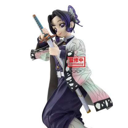 [PRE ORDER] Demon Slayer Glitter & Glamours - Shinobu Kocho II